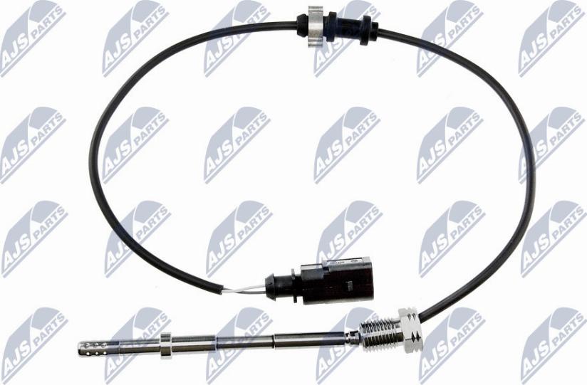 NTY EGT-VW-003 - Sensore, Temperatura gas scarico www.autoricambit.com