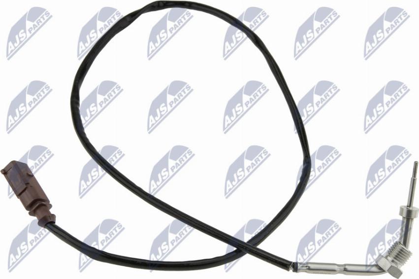 NTY EGT-VW-028 - Sensore, Temperatura gas scarico www.autoricambit.com