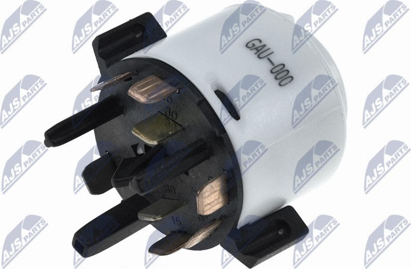 NTY EKS-AU-000 - Interruttore, Accensione / motorino d'avviamento www.autoricambit.com