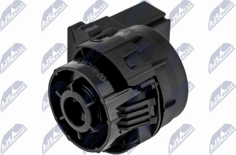 NTY EKS-VW-004 - Interruttore, Accensione / motorino d'avviamento www.autoricambit.com