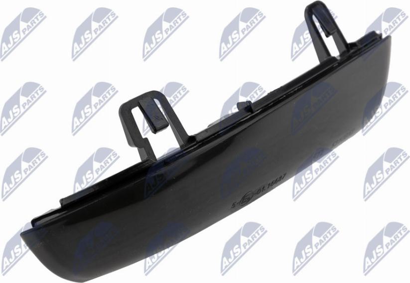 NTY ELP-VW-030 - Indicatore direzione www.autoricambit.com