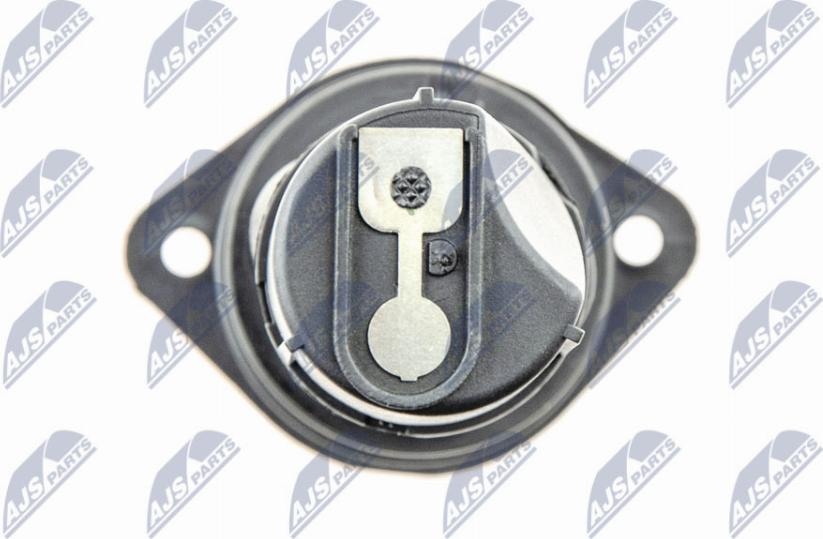 NTY EPCV-VW-006 - Separatore olio, Ventilazione monoblocco www.autoricambit.com