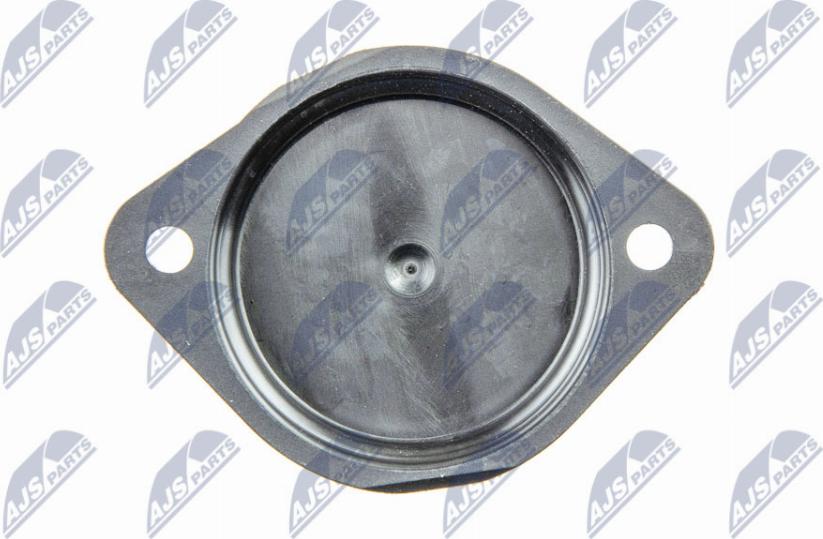 NTY EPCV-VW-006 - Separatore olio, Ventilazione monoblocco www.autoricambit.com