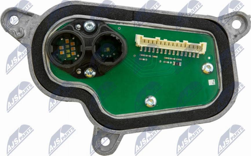 NTY EPX-AU-011 - Centralina, Illuminazione www.autoricambit.com