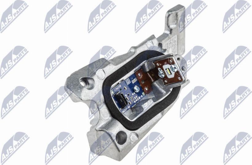 NTY EPX-BM-051 - Kit riparazione, Faro principale www.autoricambit.com