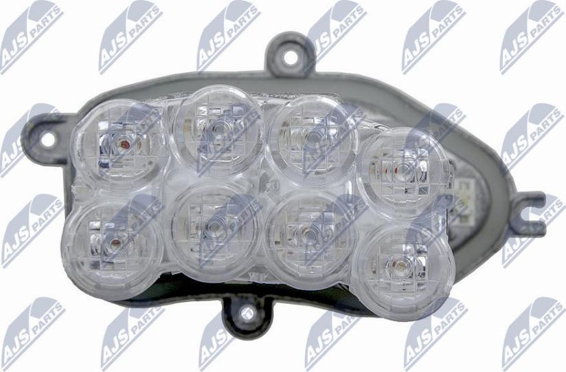 NTY EPX-BM-038 - Centralina, Illuminazione www.autoricambit.com