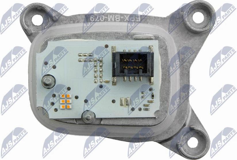 NTY EPX-BM-079 - Centralina, Illuminazione www.autoricambit.com