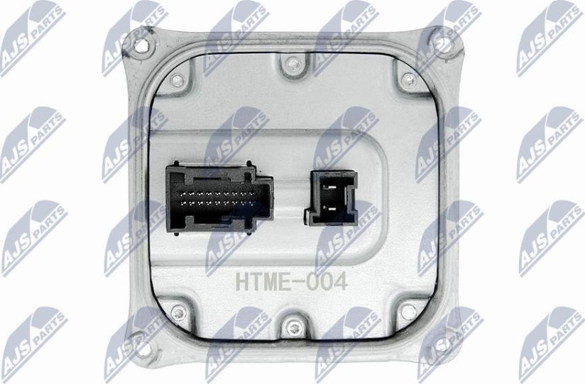 NTY EPX-ME-004 - Centralina, Illuminazione www.autoricambit.com