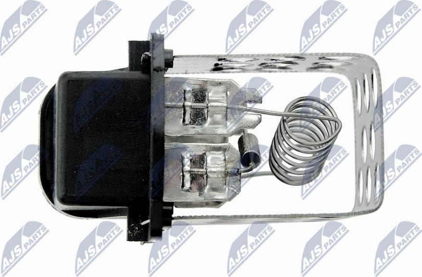 NTY ERD-RE-021 - Resistenza, Ventilatore abitacolo www.autoricambit.com