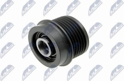 NTY ESA-PL-001 - Puleggia cinghia, Alternatore www.autoricambit.com