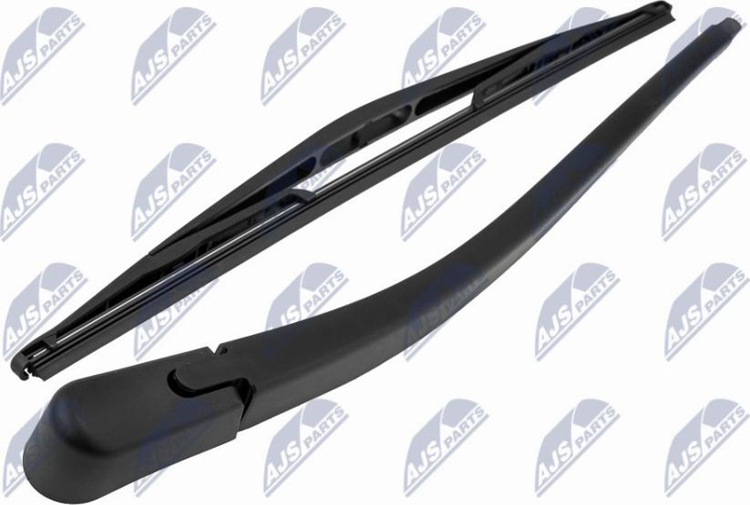 NTY EWB-PL-005 - Braccio tergi, Pulizia cristalli www.autoricambit.com