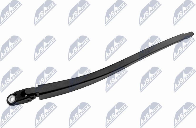 NTY EWB-PL-000 - Braccio tergi, Pulizia cristalli www.autoricambit.com