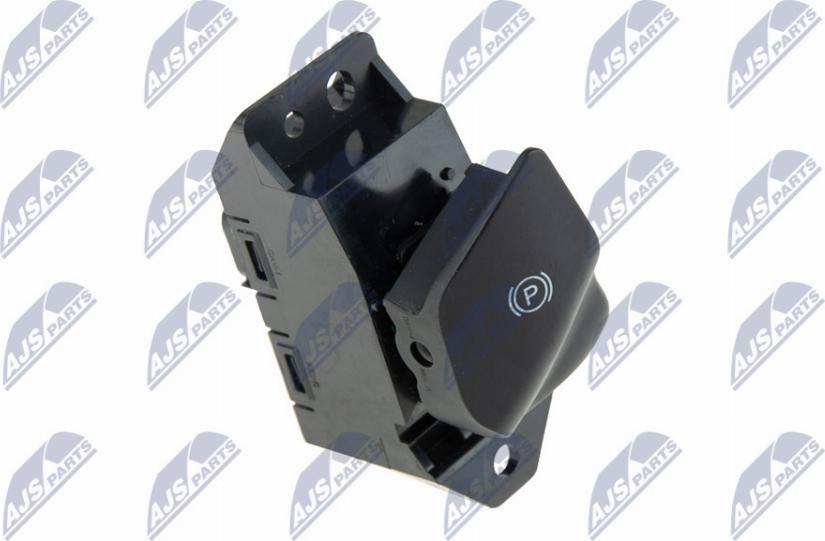 NTY EWH-FR-000 - Interruttore, Attivazione freno stazionamento www.autoricambit.com