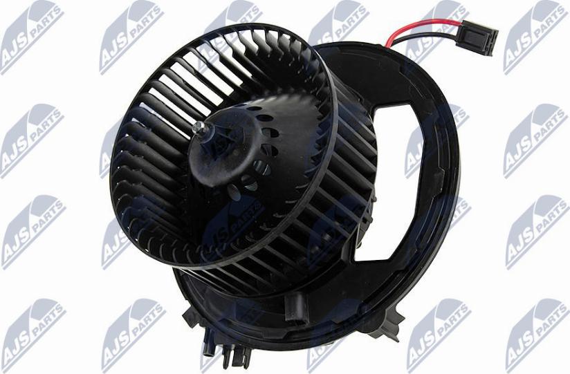 NTY EWN-AU-006 - Ventilatore abitacolo www.autoricambit.com