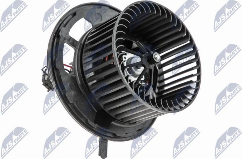 NTY EWN-BM-005 - Ventilatore abitacolo www.autoricambit.com