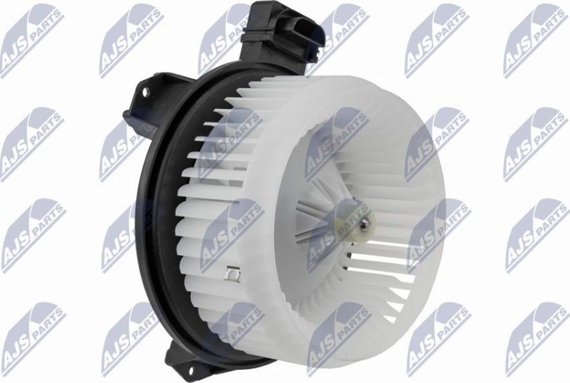 NTY EWN-CH-003 - Ventilatore abitacolo www.autoricambit.com