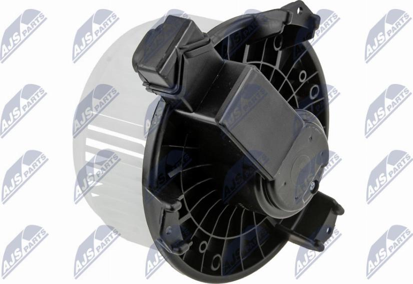 NTY EWN-CH-003 - Ventilatore abitacolo www.autoricambit.com