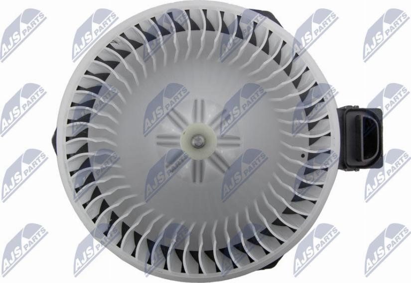 NTY EWN-CH-003 - Ventilatore abitacolo www.autoricambit.com