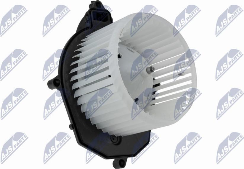 NTY EWN-CT-002 - Ventilatore abitacolo www.autoricambit.com