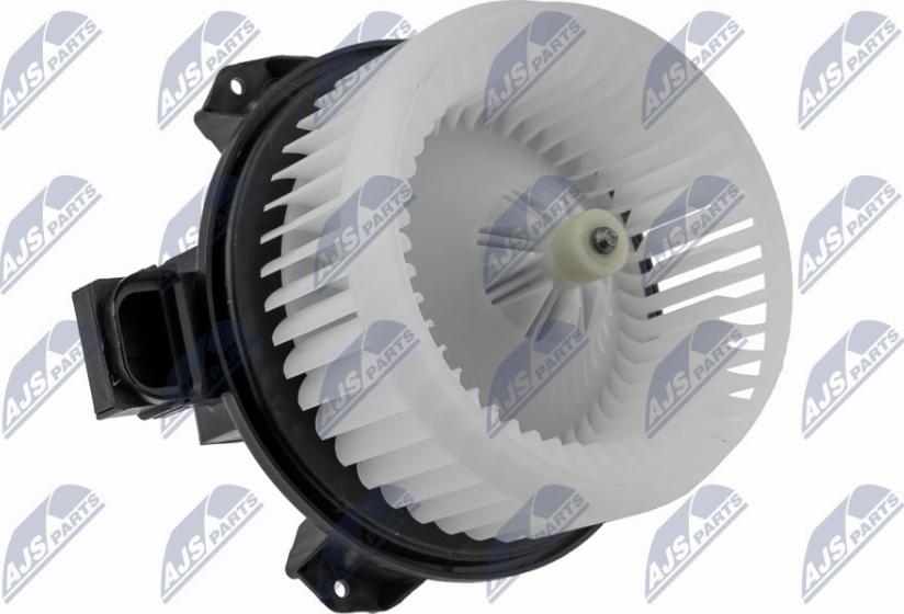 NTY EWN-FR-004 - Ventilatore abitacolo www.autoricambit.com