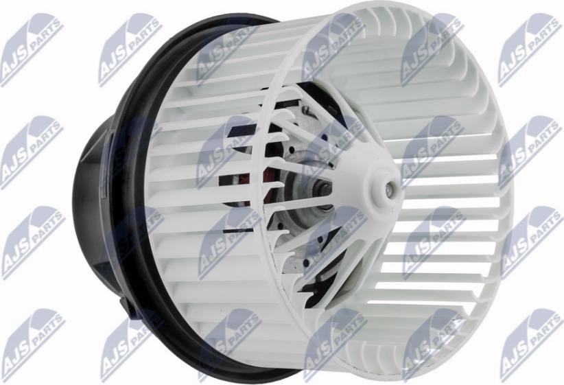 NTY EWN-FR-008 - Ventilatore abitacolo www.autoricambit.com