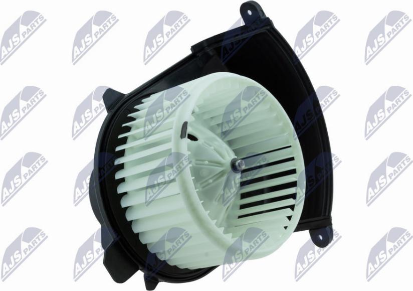 NTY EWN-ME-017 - Ventilatore abitacolo www.autoricambit.com