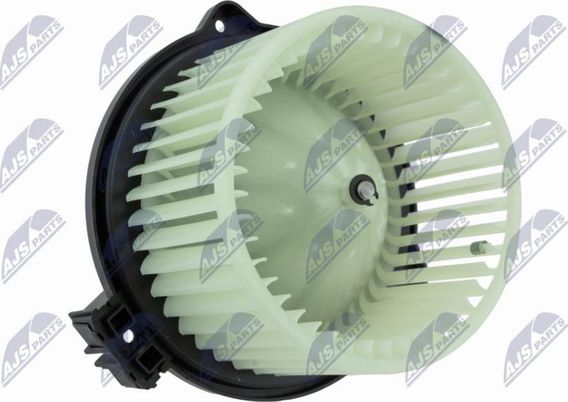 NTY EWN-MZ-005 - Ventilatore abitacolo www.autoricambit.com