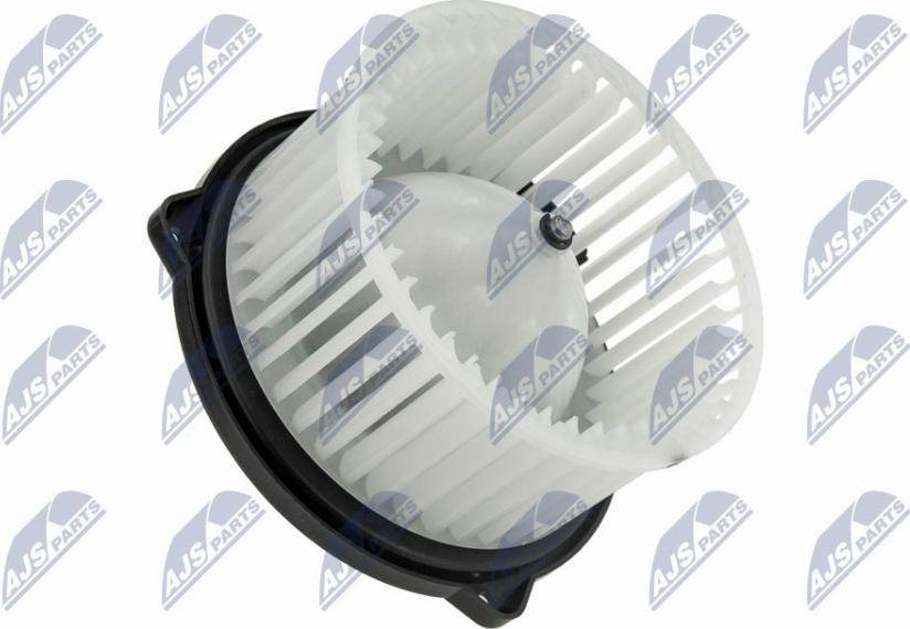 NTY EWN-MZ-003 - Ventilatore abitacolo www.autoricambit.com