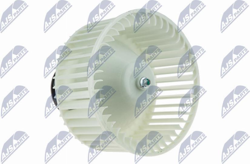 NTY EWN-NS-004 - Ventilatore abitacolo www.autoricambit.com