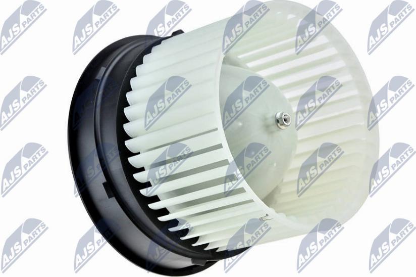 NTY EWN-NS-000 - Ventilatore abitacolo www.autoricambit.com