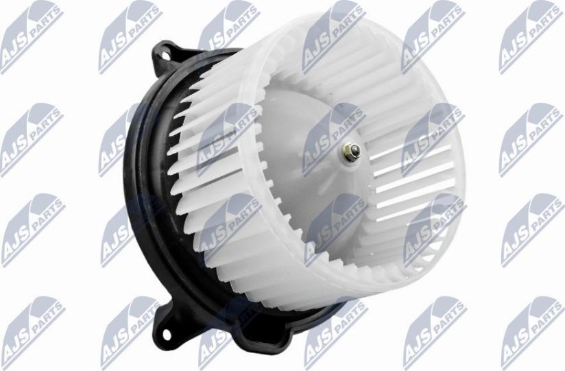 NTY EWN-NS-001 - Ventilatore abitacolo www.autoricambit.com