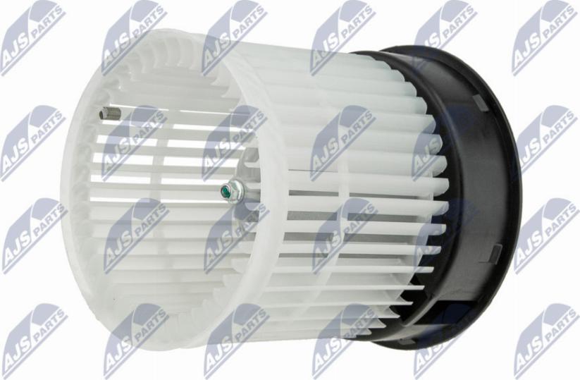 NTY EWN-NS-002 - Ventilatore abitacolo www.autoricambit.com