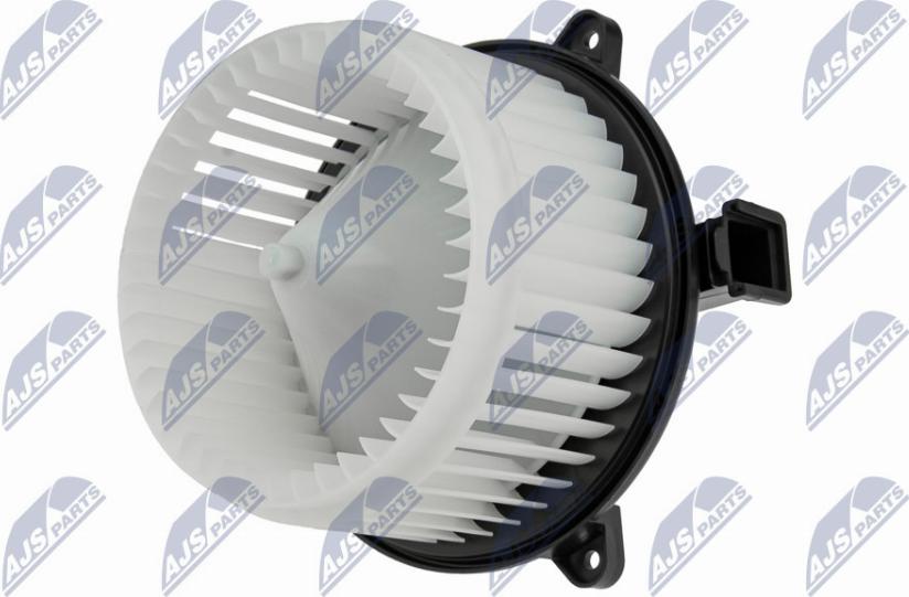 NTY EWN-PL-003 - Ventilatore abitacolo www.autoricambit.com