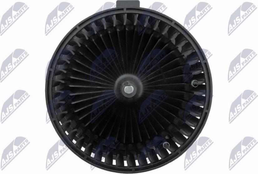 NTY EWN-RE-007 - Ventilatore abitacolo www.autoricambit.com