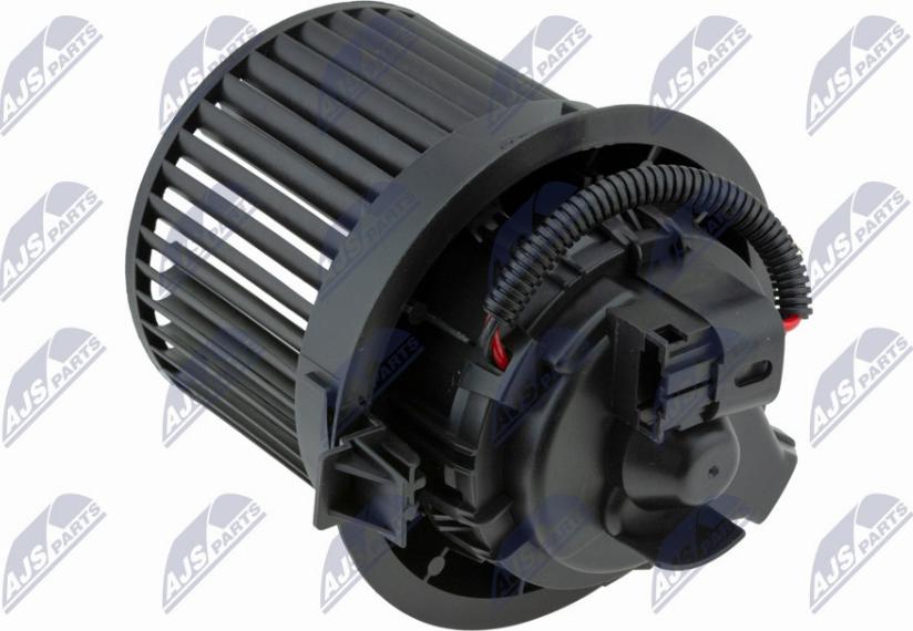 NTY EWN-RE-007 - Ventilatore abitacolo www.autoricambit.com