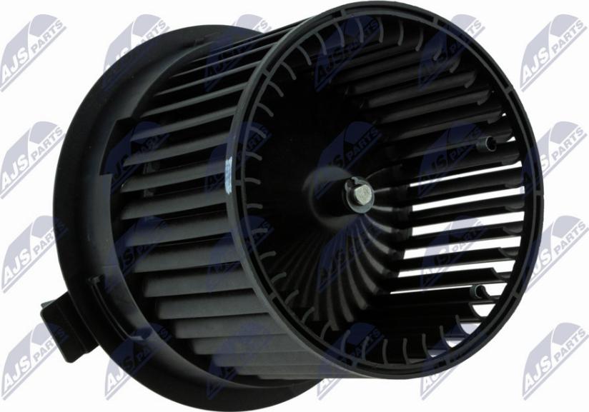 NTY EWN-RE-007 - Ventilatore abitacolo www.autoricambit.com