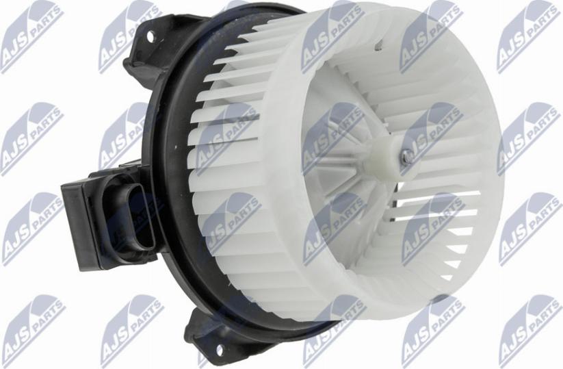 NTY EWN-TY-000 - Ventilatore abitacolo www.autoricambit.com