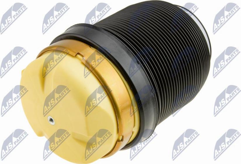 NTY EZC-AU-132 - Molla pneumatica, Autotelaio www.autoricambit.com