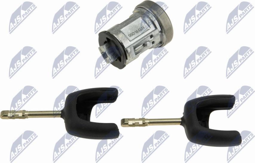 NTY EZC-FR-090 - Interruttore, Accensione / motorino d'avviamento www.autoricambit.com