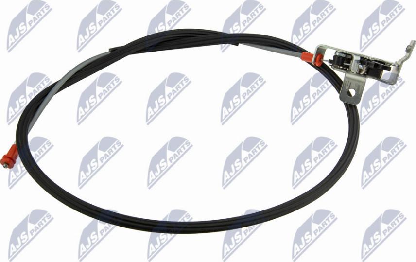 NTY EZC-FR-113 - Serratura sport. www.autoricambit.com