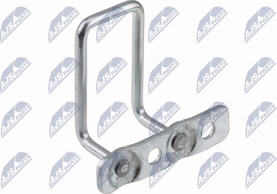 NTY EZC-FR-280 - Guida, Pulsante bloccaggio www.autoricambit.com