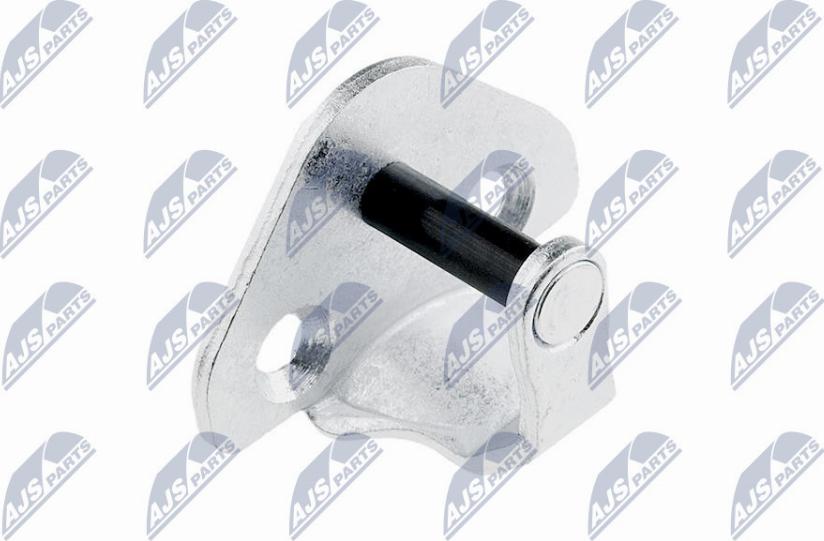 NTY EZC-FT-009 - Guida, Pulsante bloccaggio www.autoricambit.com