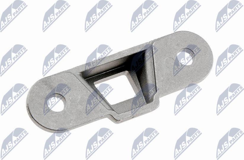 NTY EZC-FT-007 - Guida, Pulsante bloccaggio www.autoricambit.com