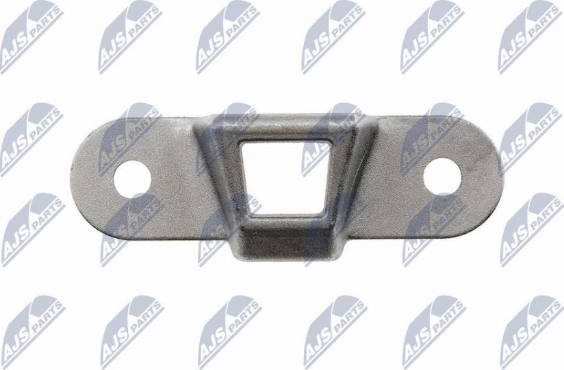 NTY EZC-FT-007 - Guida, Pulsante bloccaggio www.autoricambit.com