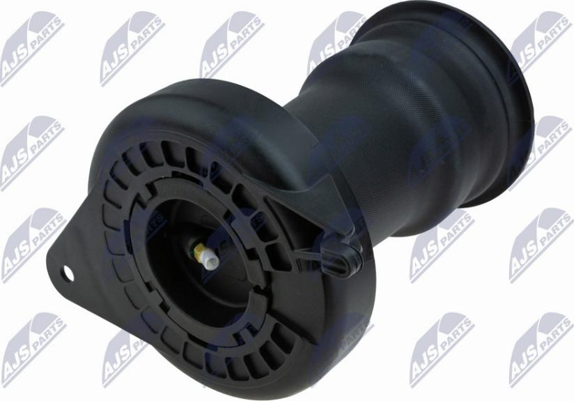 NTY EZC-FT-201 - Molla pneumatica, Autotelaio www.autoricambit.com