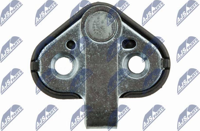 NTY EZC-VC-016 - Guida, Pulsante bloccaggio www.autoricambit.com