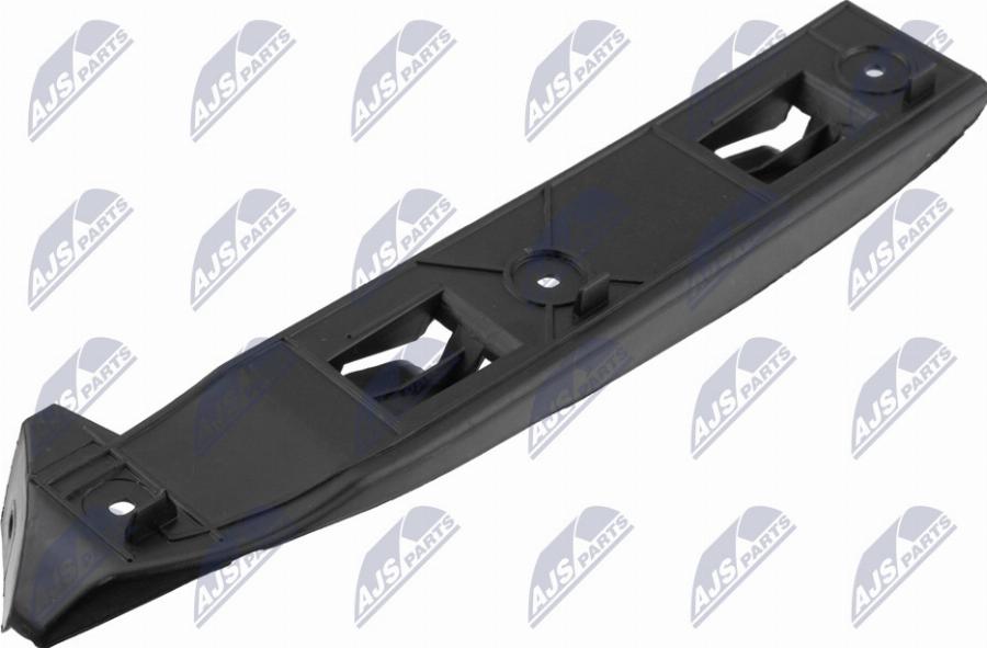 NTY EZC-VW-490 - Supporto, Paraurti www.autoricambit.com