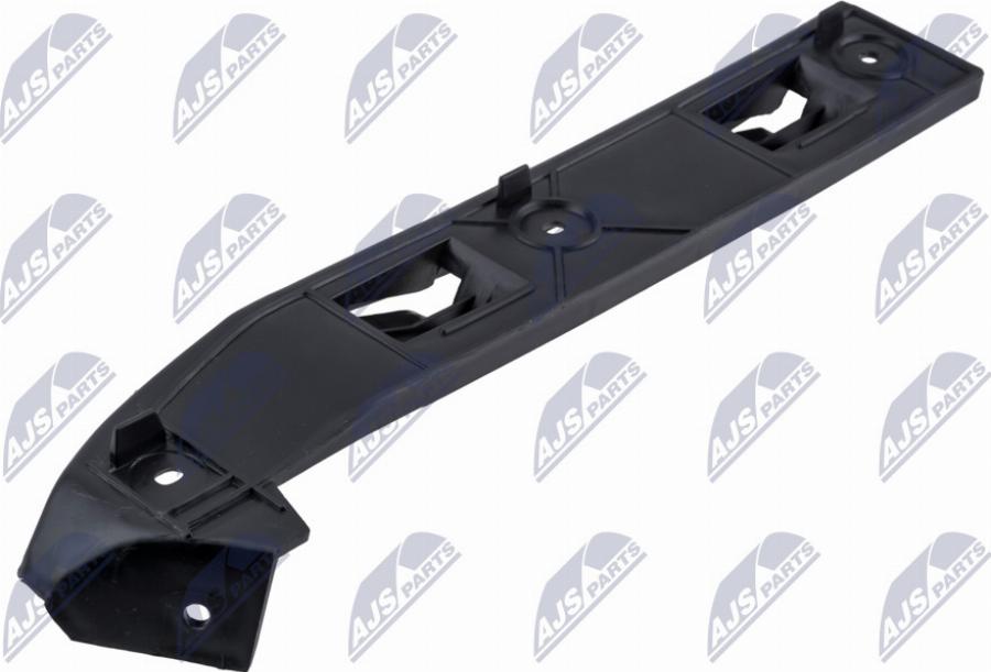 NTY EZC-VW-469 - Supporto, Paraurti www.autoricambit.com