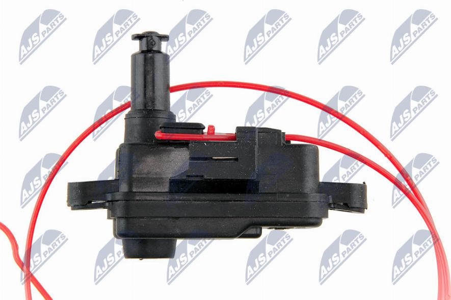 NTY EZC-VW-038 - Attuatore, Chiusura centralizzata www.autoricambit.com