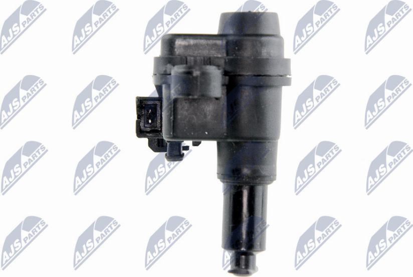 NTY EZC-VW-038 - Attuatore, Chiusura centralizzata www.autoricambit.com